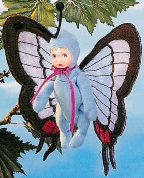 Effanbee - Bitsy Butterflies - Hewitt - кукла